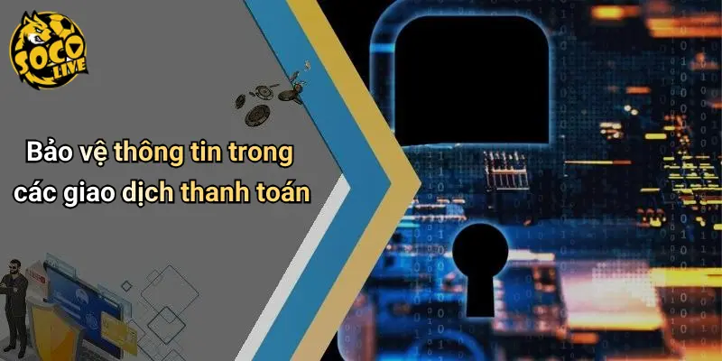 Chính Sách Bảo Mật