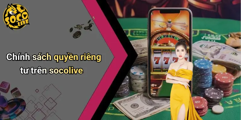 Quyền Riêng Tư