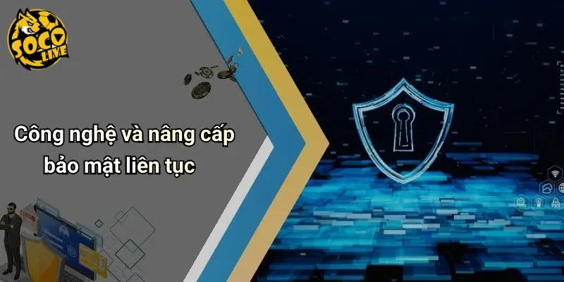 Chính Sách Bảo Mật