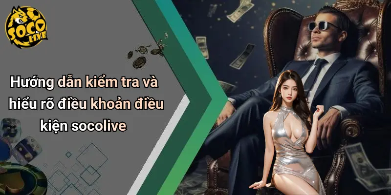 Điều Khoản Điều Kiện