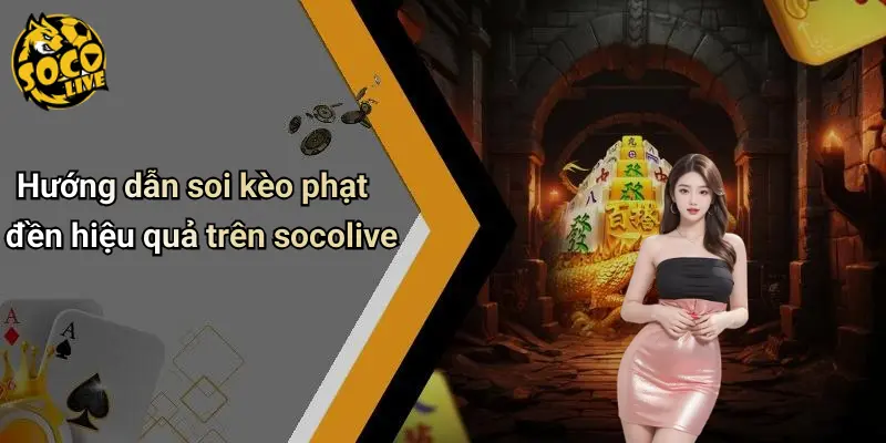 Kèo Phạt Đền Là Gì