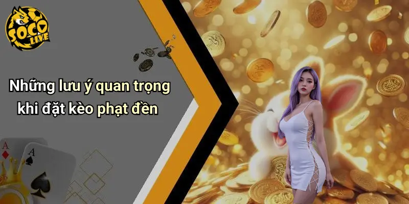 Kèo Phạt Đền Là Gì