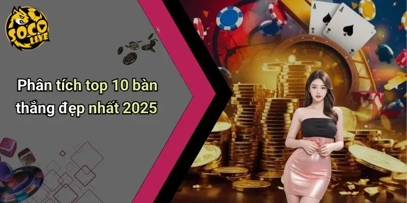 Top 10 Bàn Thắng Đẹp Nhất 2025