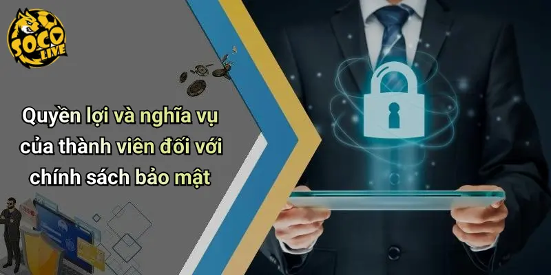 Chính Sách Bảo Mật