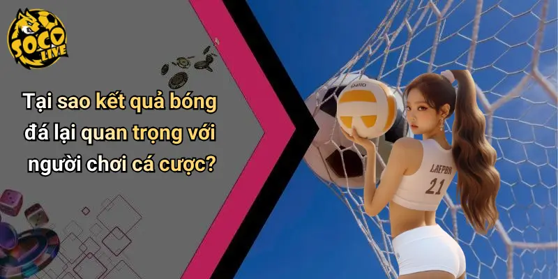 Kết Quả Bóng Đá