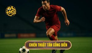 Chiến thuật tấn công biên