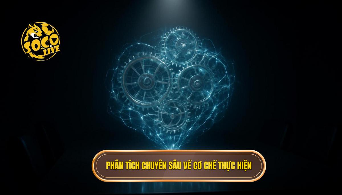 Phân tích Chuyên sâu về Cơ chế Triển khai