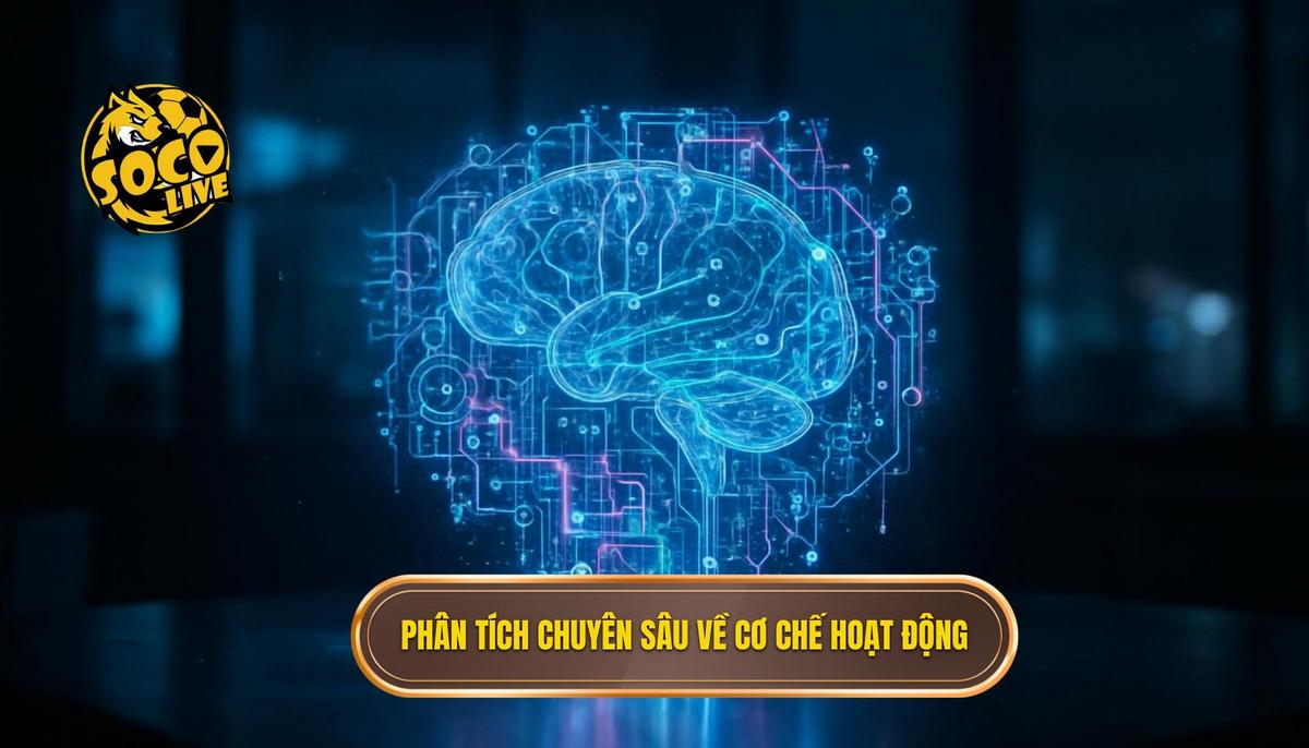 Phân tích Chuyên sâu về Cơ chế Vận hành