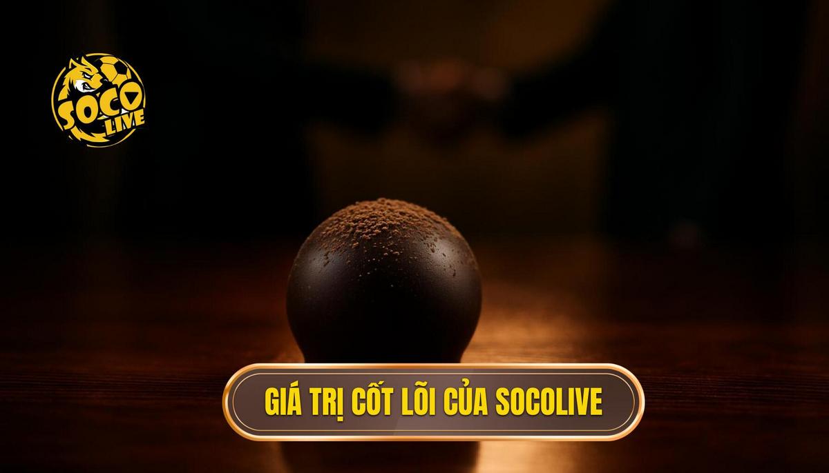 Socolive xem highlight bóng đá và nghệ thuật thưởng thức thể thao thời đại số 1 Giá trị cốt lõi của socolive xem highlight đối với người hâm mộ