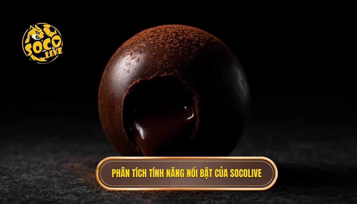 Socolive xem highlight bóng đá và nghệ thuật thưởng thức thể thao thời đại số 2 Phân tích chiều sâu các tính năng nổi bật khi sử dụng socolive xem highlight