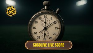 thumb - socolive live score