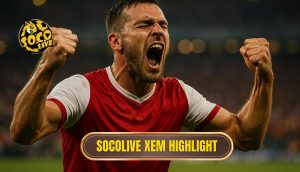 thumb - socolive xem highlight