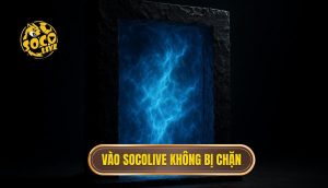 thumb - vào socolive không bị chặn