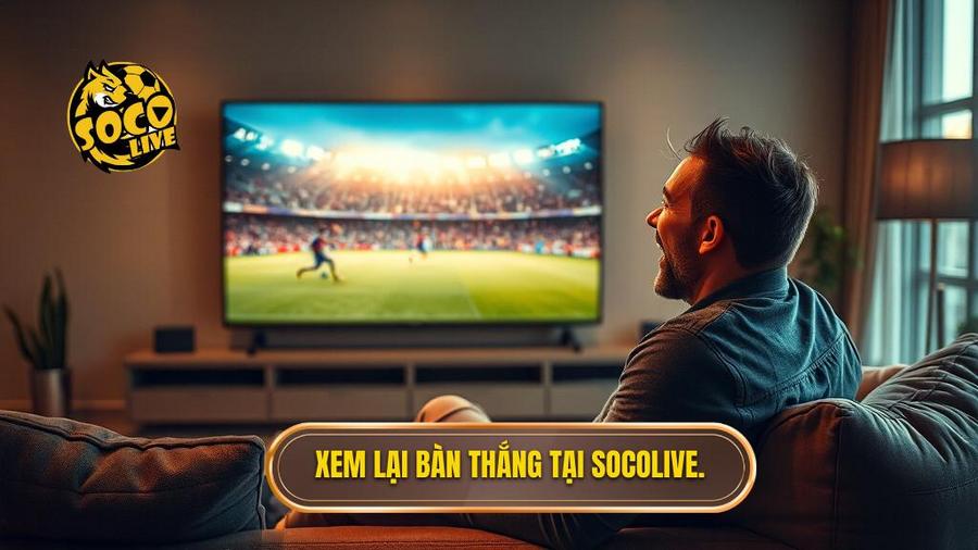 Xem lại bàn thắng tại Socolive.