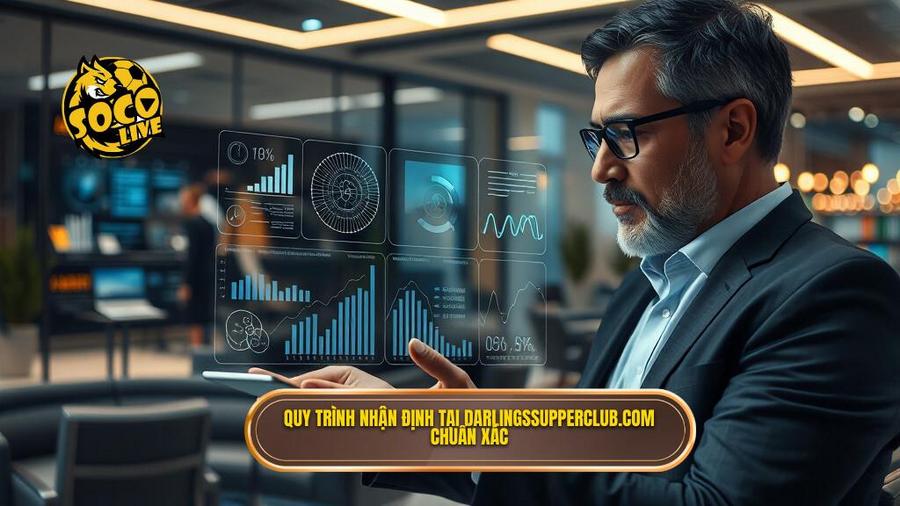 Socolive nhận định chuyên gia – Nơi hội tụ của những bộ óc chiến thuật 2 Quy trình nhận định tại darlingssupperclub.com chuẩn xác