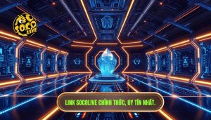 Cách tìm link Socolive nhanh nhất để xem bóng đá không quảng cáo