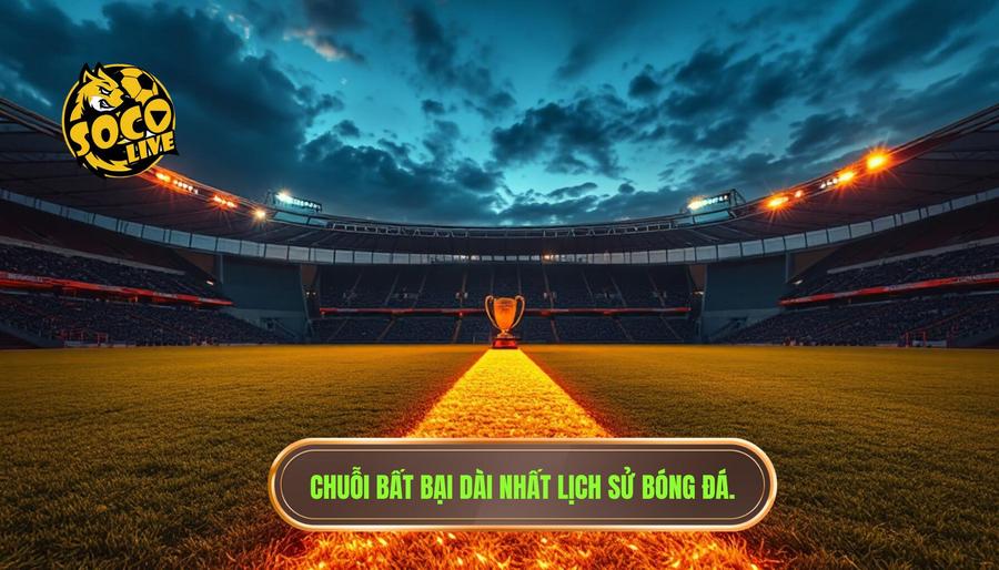 Chuỗi bất bại dài nhất: Hành trình của những vị thần trong làng túc cầu 2 Những chuỗi bất bại dài nhất ở cấp độ Câu lạc bộ (Châu Âu)